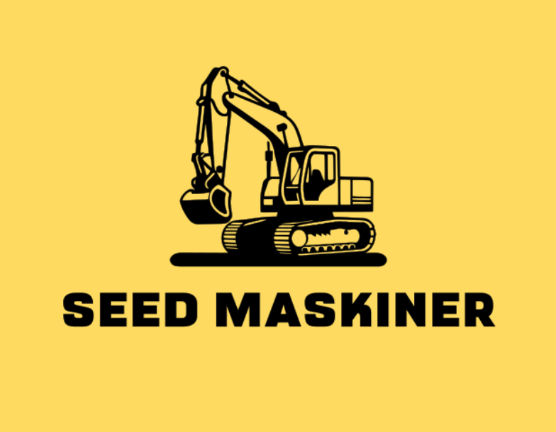 Seed Maskiner ApS logo
